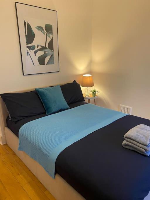 2 Bedroom Flat In Camberwell Green - Central Location With Excellent Connections To Tourist Attractions And Main London Airports Ngoại thất bức ảnh
