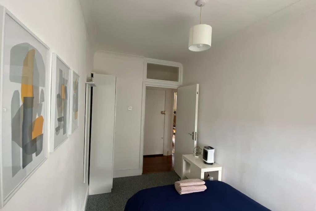 2 Bedroom Flat In Camberwell Green - Central Location With Excellent Connections To Tourist Attractions And Main London Airports Ngoại thất bức ảnh